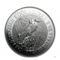 AUSTRALIA KOOKABURRA 2 ONCE