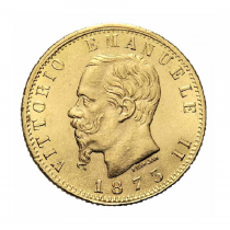 Marengo Italiano oro