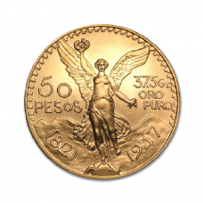 010 50 Pesos Messico